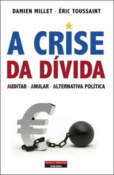 Imagem de A Crise da Dívida