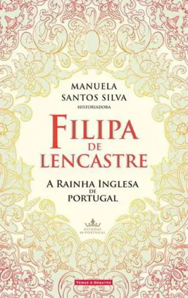 Imagem de Filipa de Lencastre