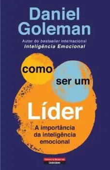 Picture of Book Como Ser Um Líder