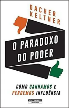 Picture of Book O Paradoxo do Poder