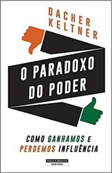 Imagem de O Paradoxo do Poder