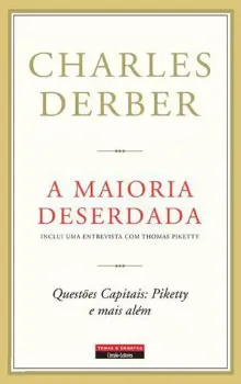 Picture of Book A Maioria Deserdada