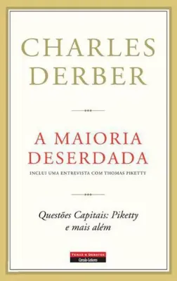 Picture of Book A Maioria Deserdada