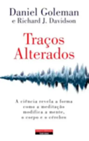 Imagem de Traços Alterados