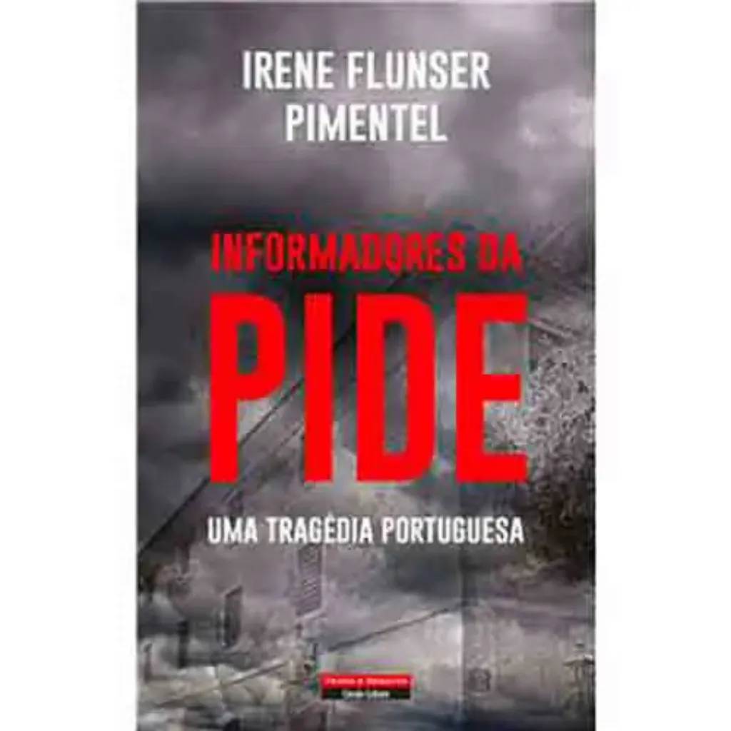 Imagem de Informadores da Pide