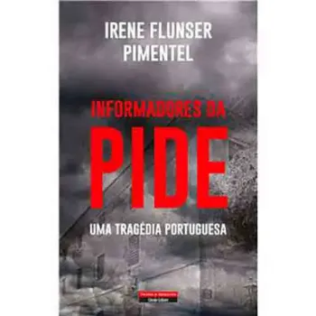 Picture of Book Informadores da Pide