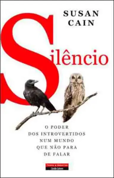 Picture of Book Silêncio