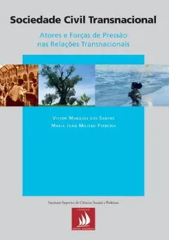 Picture of Book Sociedade Civil Transnacional