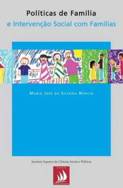 Imagem de Políticas Família - Manual