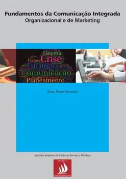 Picture of Book Fundamentos da Comunicação Integrada Organizacional e de Marketing