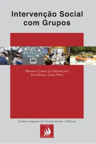 Imagem de Intervenção Social com Grupos