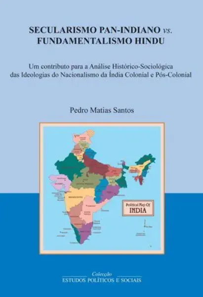 Imagem de Secularismo Pan-Indiano Vs Fundamentalismo Hindu