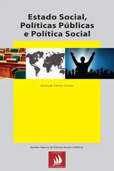 Imagem de Estado Social, Políticas Públicas e Politica Social