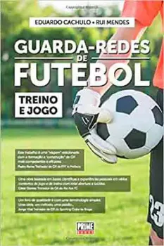 Picture of Book Guarda-Redes de Futebol - Treino e Jogo