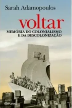 Picture of Book Voltar Memória do Colonialismo e Descolonização