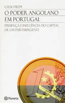 Imagem de O Poder Angolano em Portugal