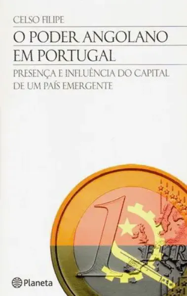 Imagem de O Poder Angolano em Portugal