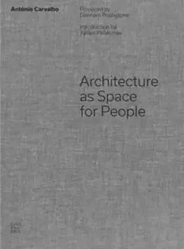 Picture of Book Architecture as Space for People