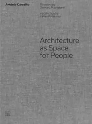 Imagem de Architecture as Space for People