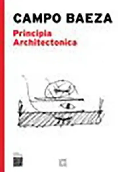 Imagem de Principia Architectonica