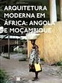 Picture of Book Arquitetura Moderna em África: Angola e Moçambique