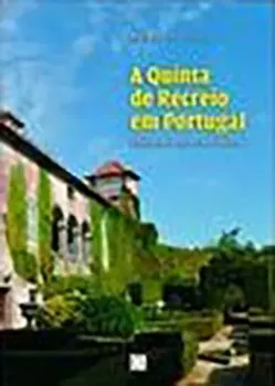 Picture of Book A Quinta de Recreio em Portugal