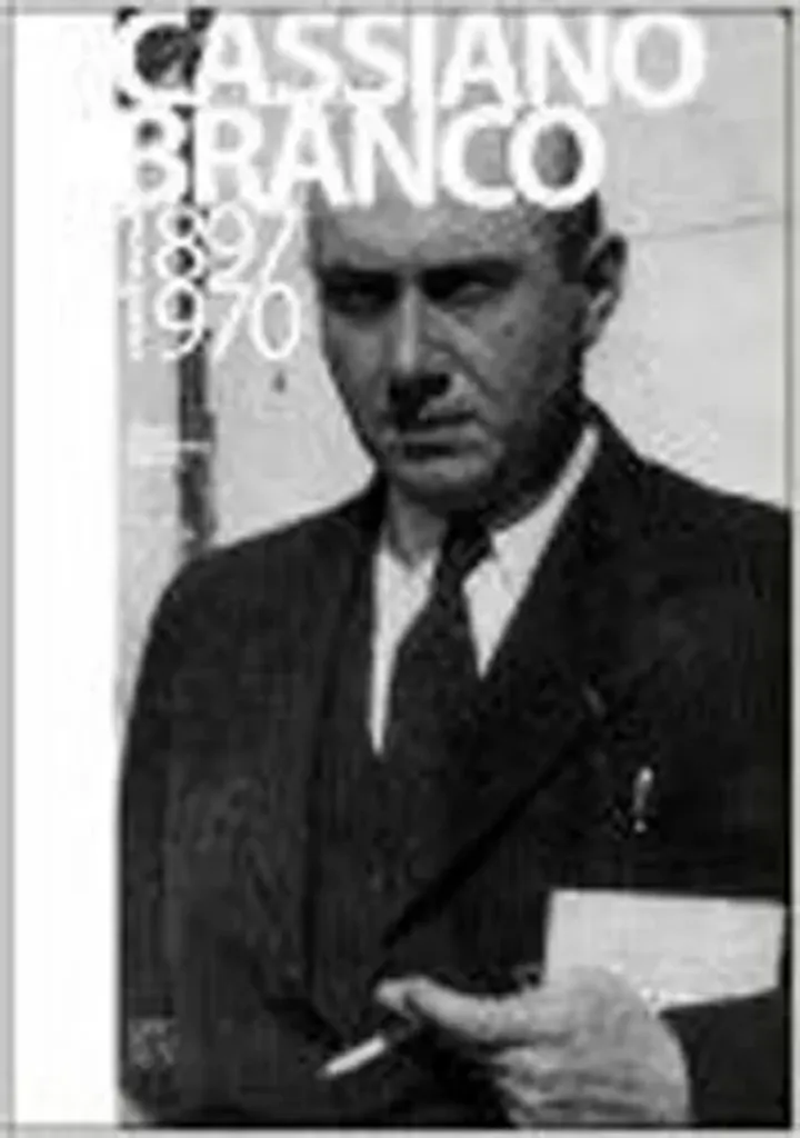 Imagem de Cassiano Branco (1897-1970)