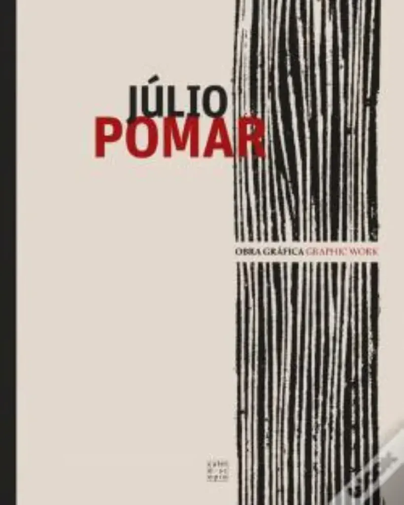 Imagem de Júlio Pomar - Obra Gráfica