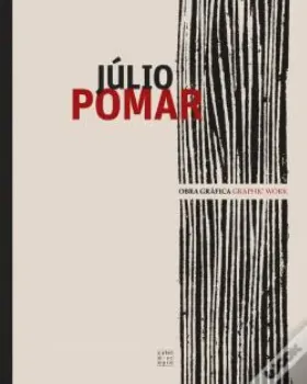 Picture of Book Júlio Pomar - Obra Gráfica