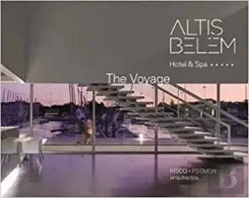 Picture of Book Altis Belém - Hotel & SPA: The Voyage