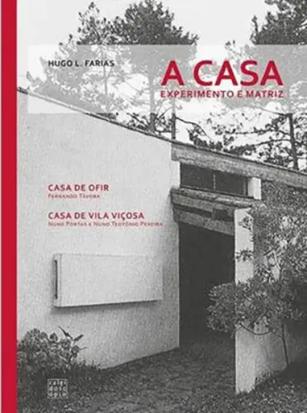 Imagem de A Casa: Experimento e Matriz