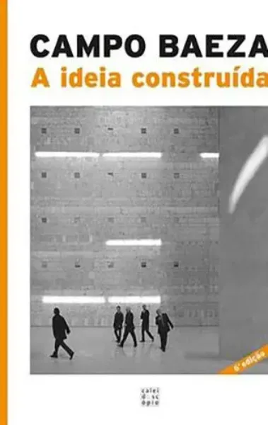 Imagem de A Ideia Construída