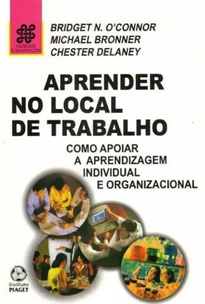Imagem de Aprender no Local de Trabalho
