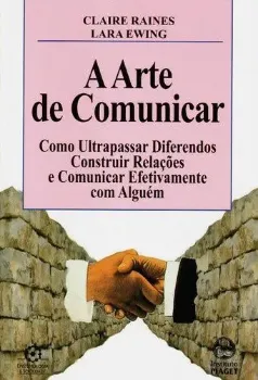 Picture of Book A Arte de Comunicar