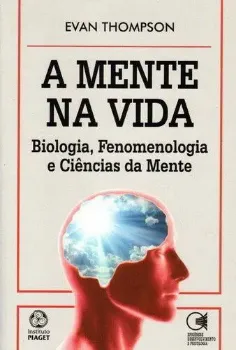Picture of Book A Mente na Vida