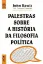Imagem de Palestras de História e Filosofia Política