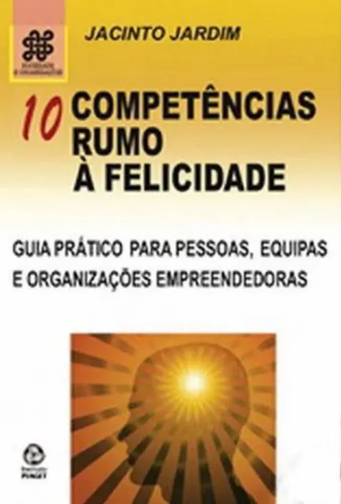 Imagem de 10 Competências Rumo à Felicidade