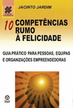 Picture of Book 10 Competências Rumo à Felicidade