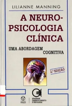 Picture of Book A Neuropsicologia Clínica