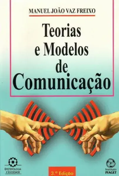 Imagem de Teorias e Modelos de Comunicação