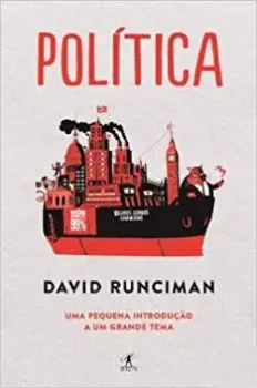 Picture of Book Política: Uma pequena introdução a um grande tema