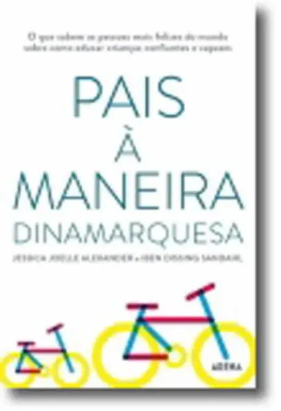 Imagem de Pais à Maneira Dinamarquesa