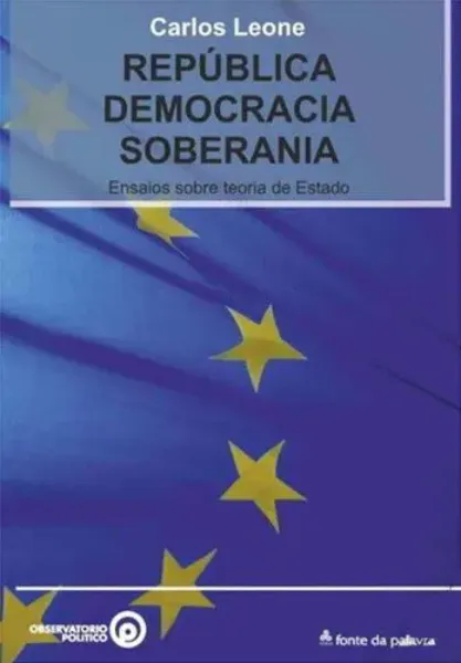 Imagem de República, Democracia e Soberania