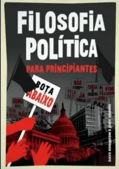 Picture of Book Filosofia Política para Principiantes