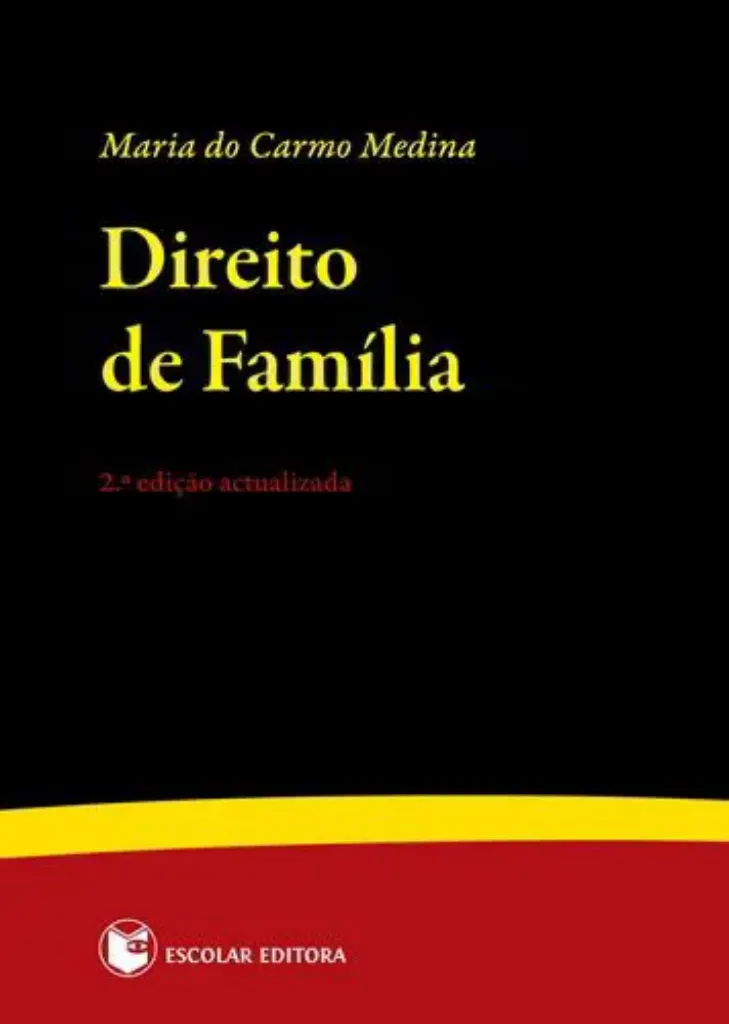 Imagem de Direito de Família