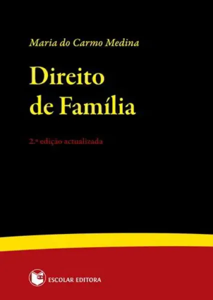 Imagem de Direito de Família
