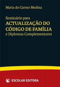 Imagem de Seminário para Actualização do Código de Família e Diplomas Complementares