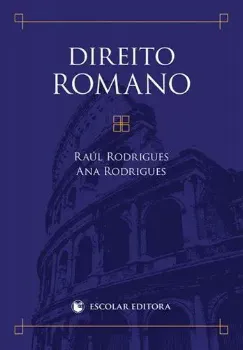 Picture of Book Direito Romano