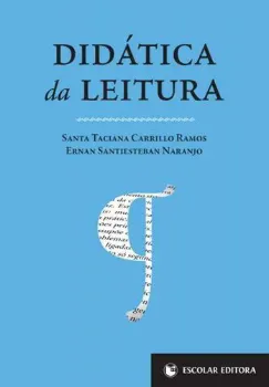 Picture of Book Didática da Leitura