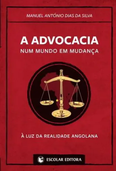 Imagem de Advocacia num Mundo em Mudança